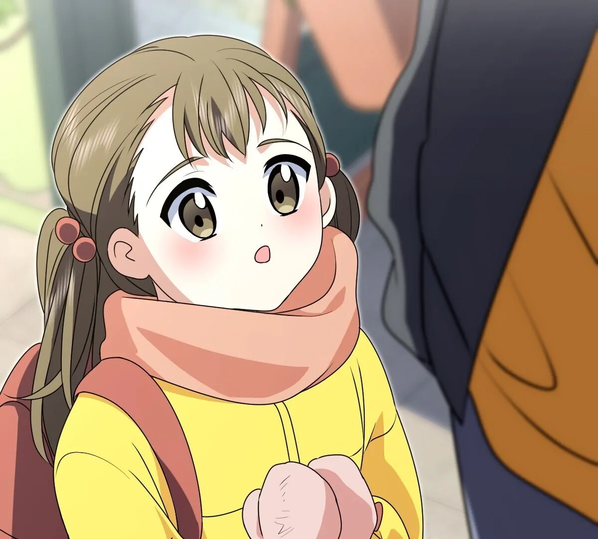My Wife Is From a Thousand Years Ago Chapter 358 77